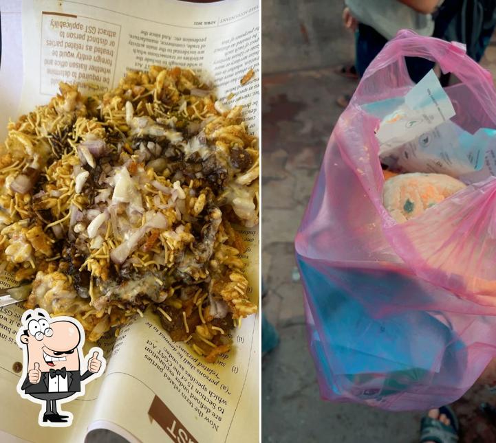 Hanuman Bhel picture