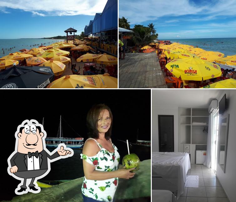 Hotel Ponta de Areia