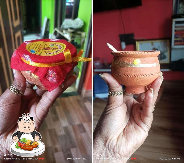 M/s Maa Manaroma Ice Cream Factory