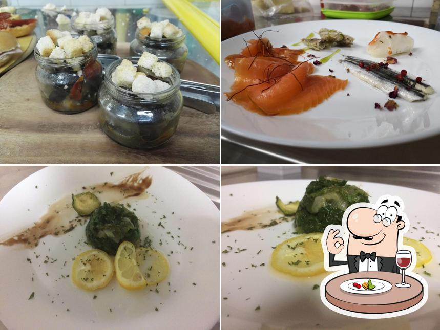 Manuelito Ristorante Pizzeria