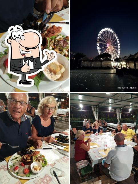 Guarda la foto di Pizzeria parco i pini