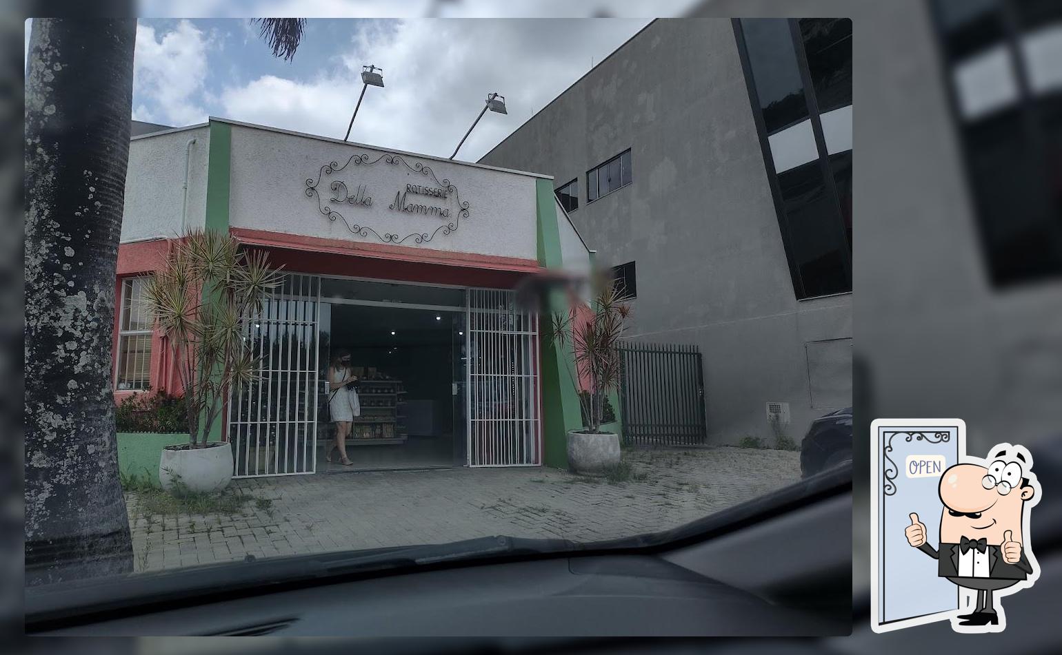Rotisserie Della Mama