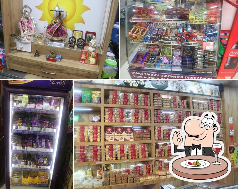 Food at Tarai Biscuits - Bakery In Rudrapur - Cakes In Rudrapur - Cookies In Rudrapur