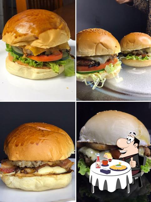Varanda Burguer