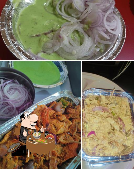 Pho at Veer ji malai chap wale