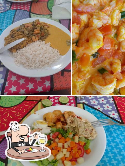 Restaurante Kantinho da Léia