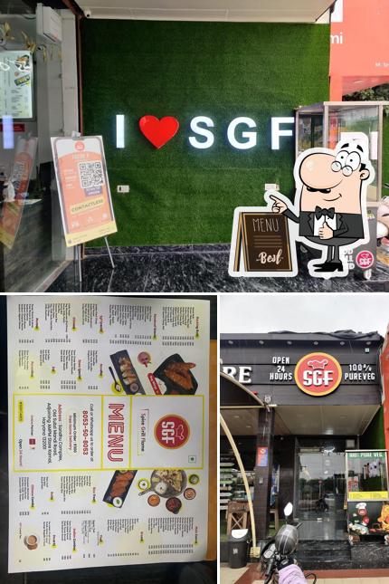 Look at the picture of SGF-SPICE GRILL FLAME