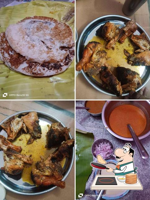 Time Pass Restaurant