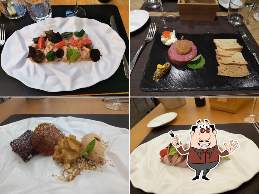 Aquila Nera Ristorante