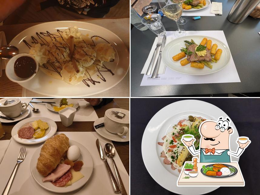 Platti al CHÄRNSMATT – Gasthof & Spielparadies