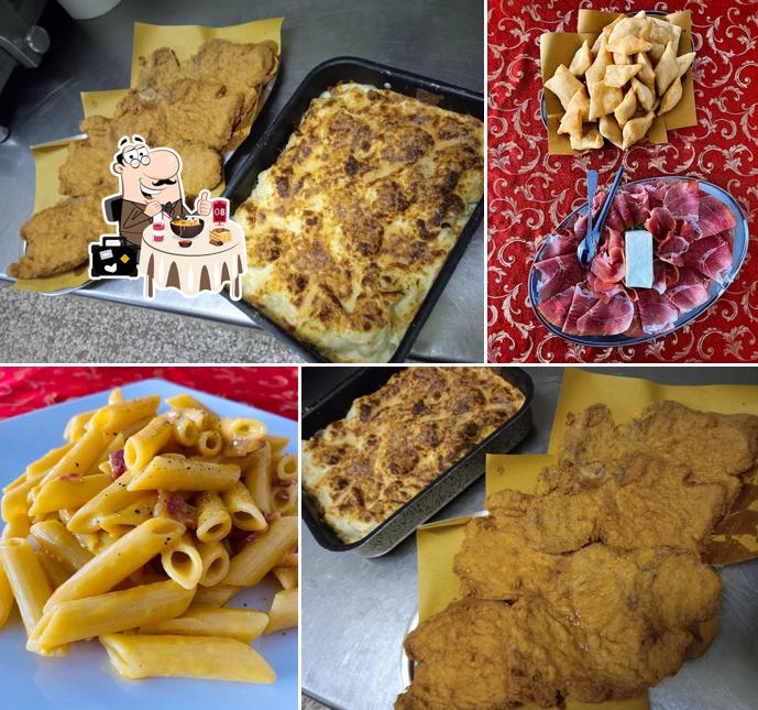 Bar Clo & company (ex bar jolly)