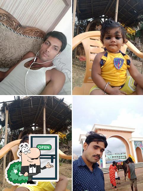 Sushant Saurav Thakur