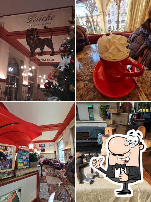 Caffe' Commercio