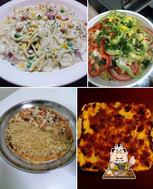 Di Fratelli Pizzaria