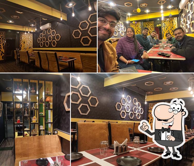 Honey Bunny Restaurant