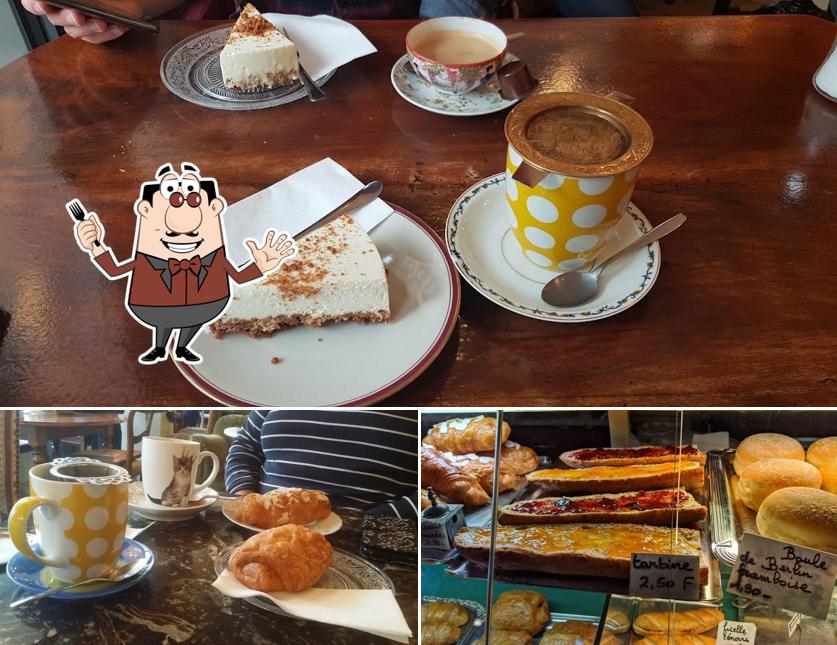 Platti al La Vouivre