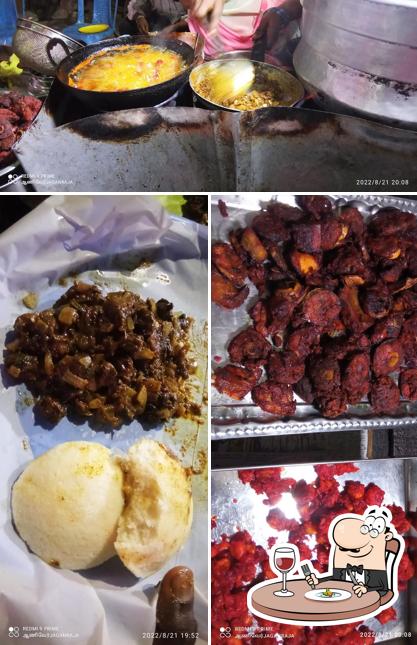 Maariammal Seafood Restaurant