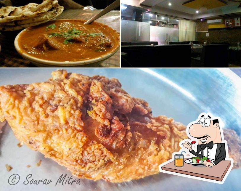 Food at Mehfil Restaurant - Shaikpet