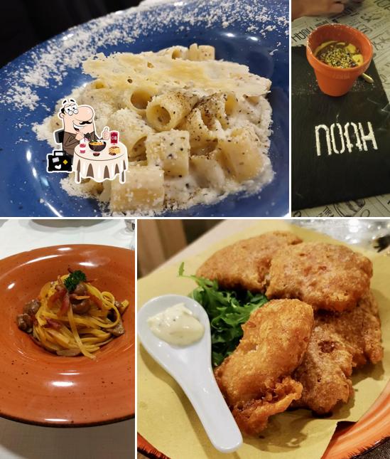 Cibo al Noah - L'insolita tradizione