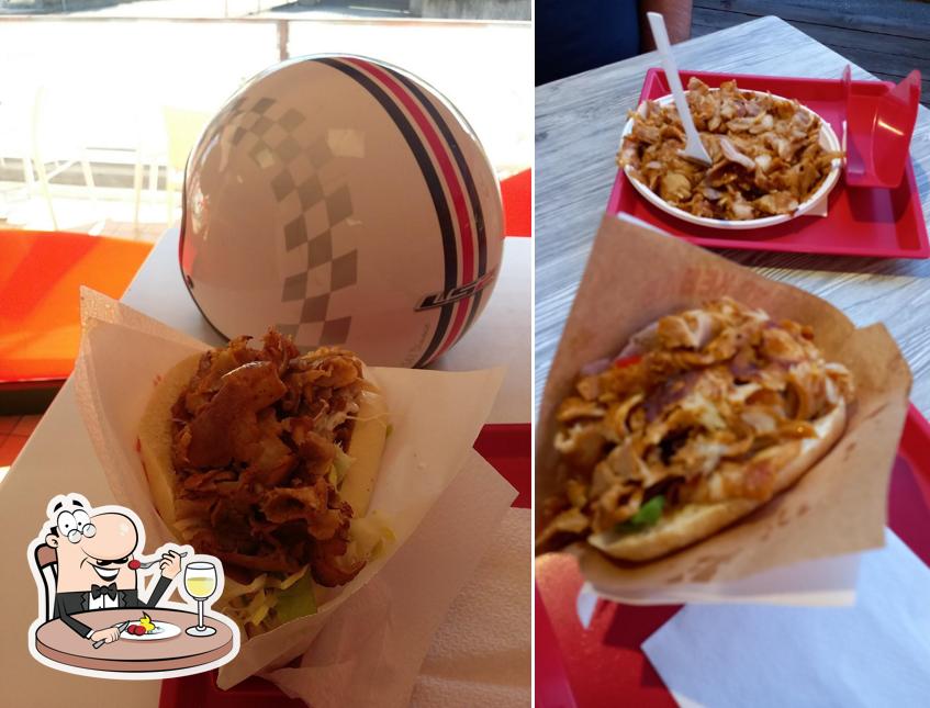 Platti al Pak Fast Food