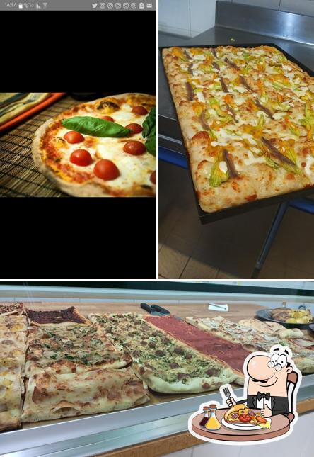 La pizza è il piatto veloce preferito al mondo