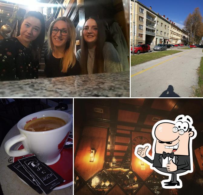 Guarda la immagine di Caffe bar Lavsa