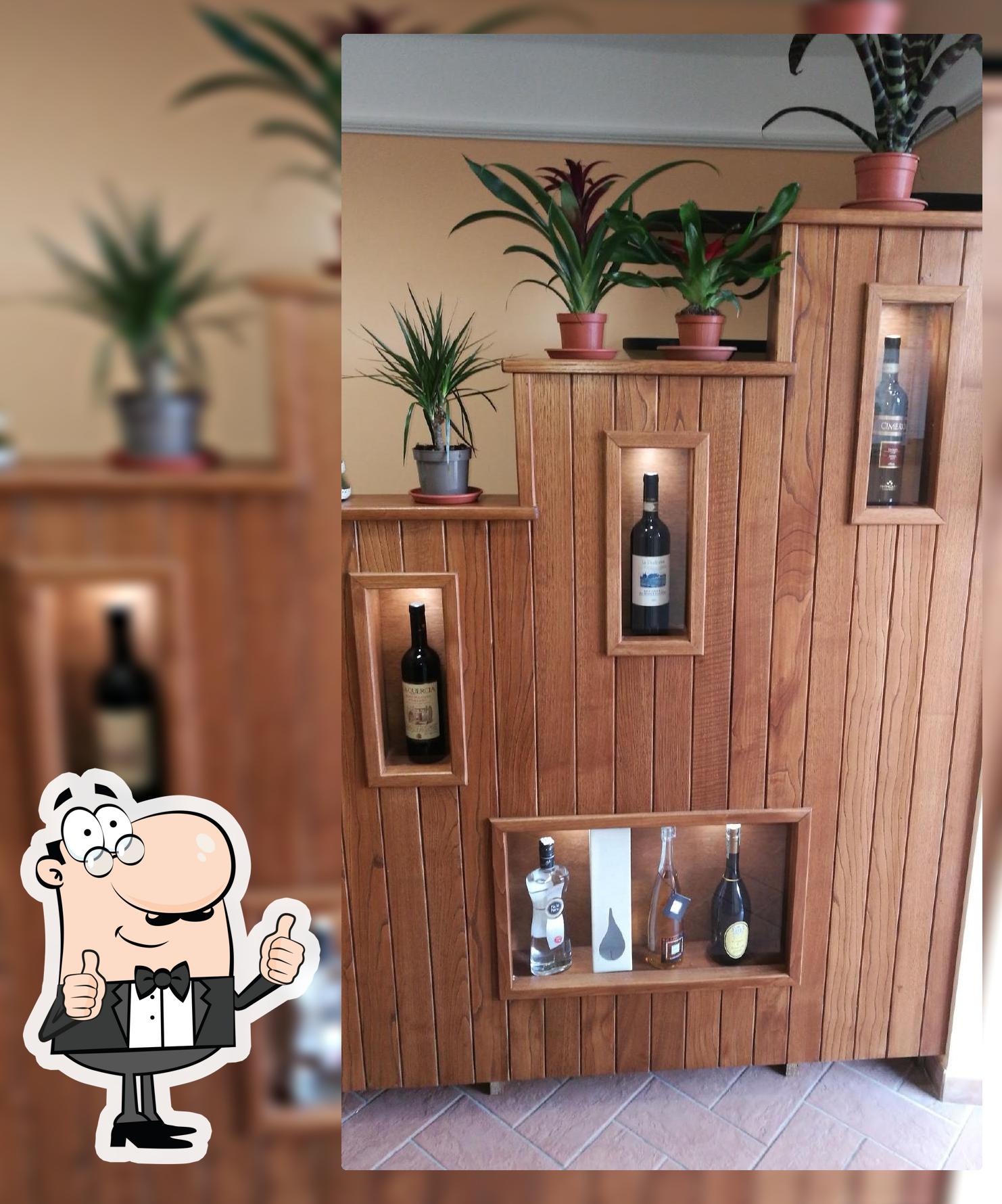 La Bottega di Bacco