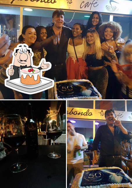 Vedi questa foto di Vagabondo Café