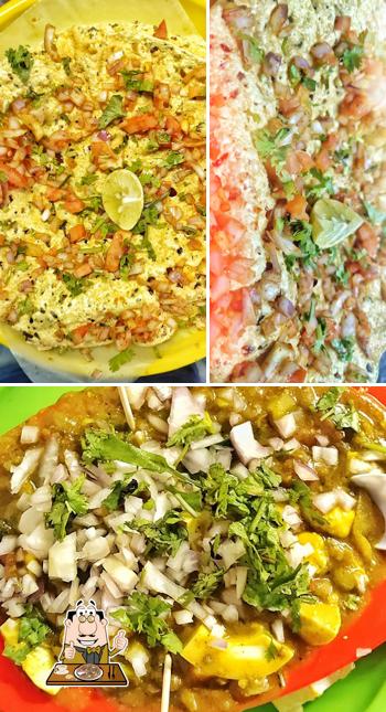 Order pizza at Raghamai Bar and Restaurant