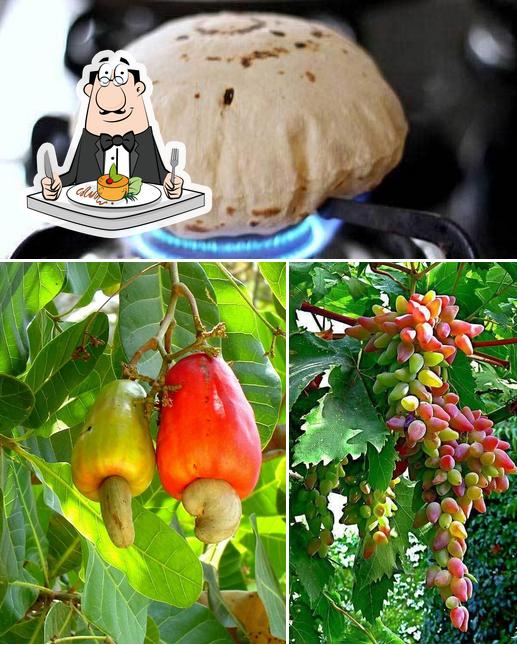 Food at Recipe