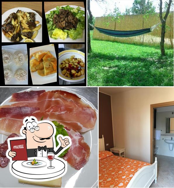 Agriturismo B&B Amico Mio