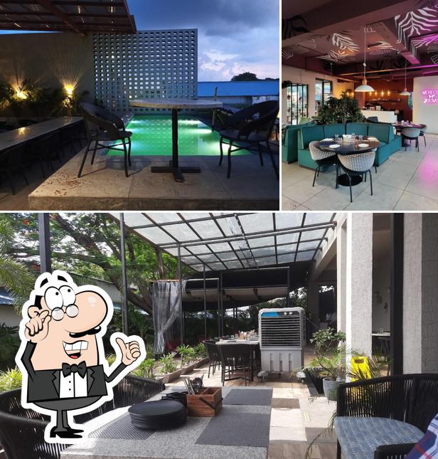 Check out how AlaKart looks inside