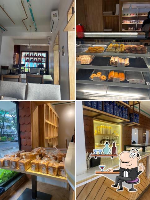 Anns Bakery Panampilly Nagar