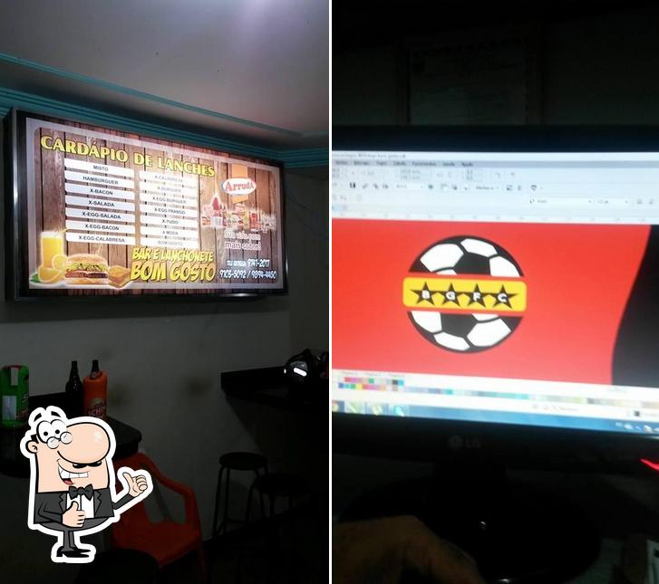 Bar E Lanchonete Bom Gosto picture