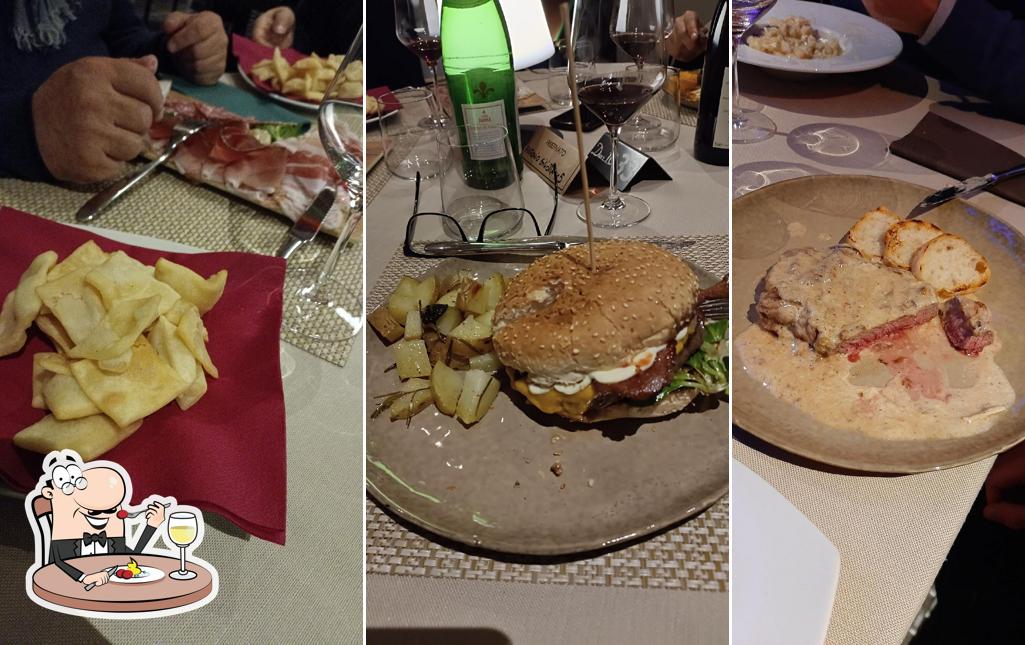 Platti al Dieci10 Bergamo