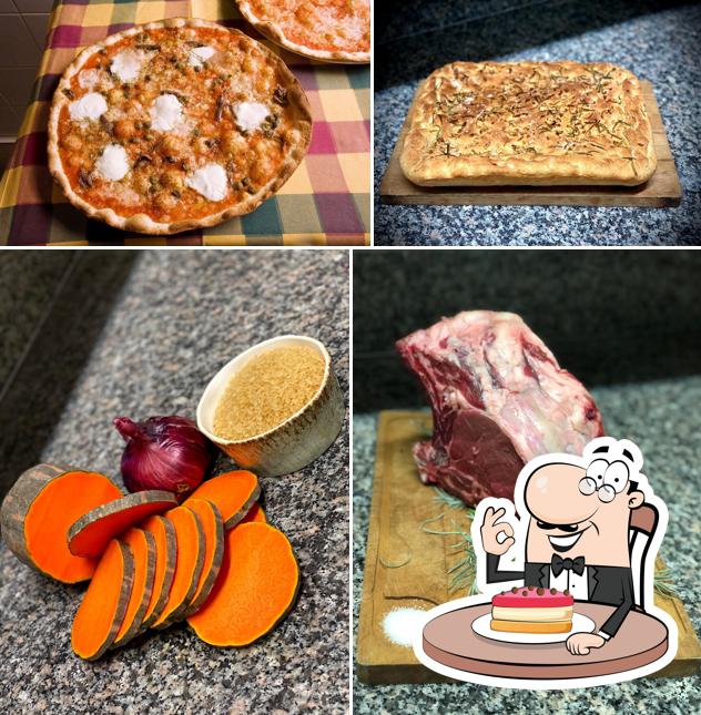 Ecco un'immagine di Il Calesse Pizzeria Trattoria