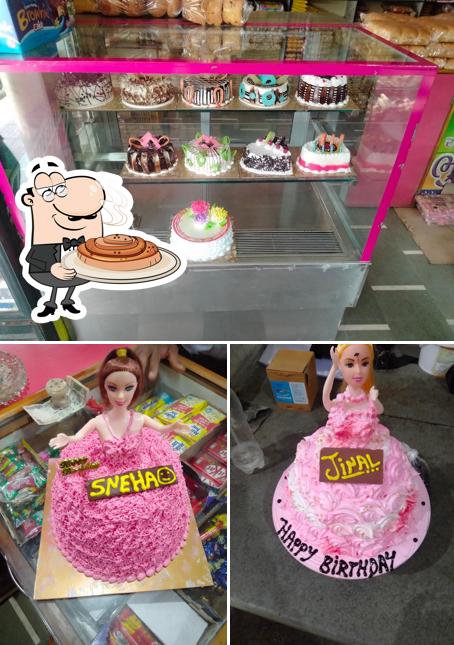 JANTA BAKERY
