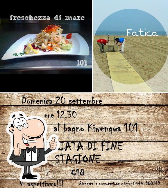 Guarda la immagine di Kiwengwa 101