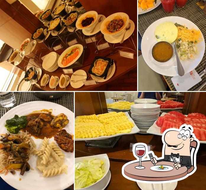 Open House Restaurants and Coffee Shop