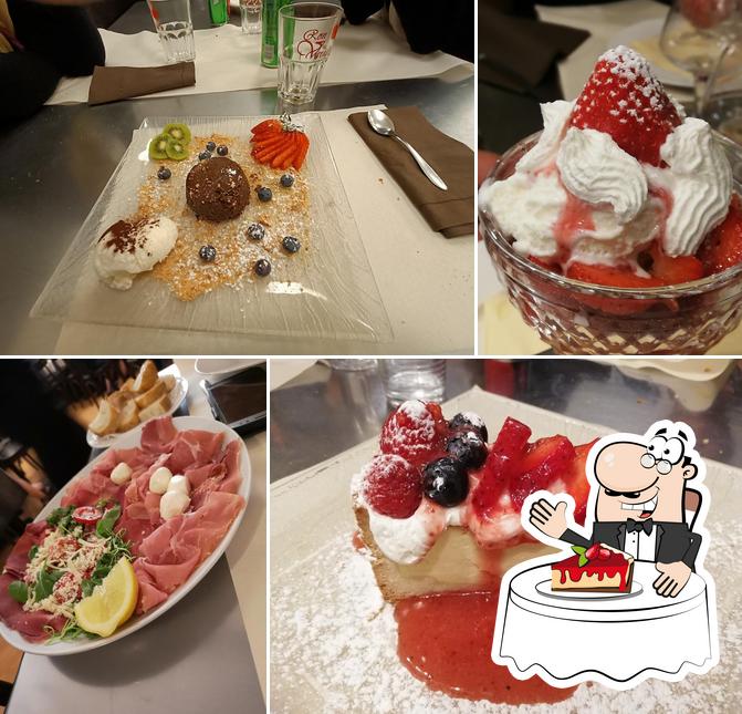 L'Officina della Pizza