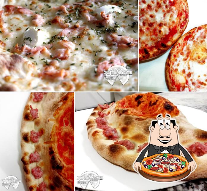 Pizzeria al varco