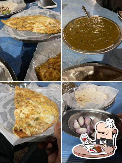 Punjabi Momi Dhaba