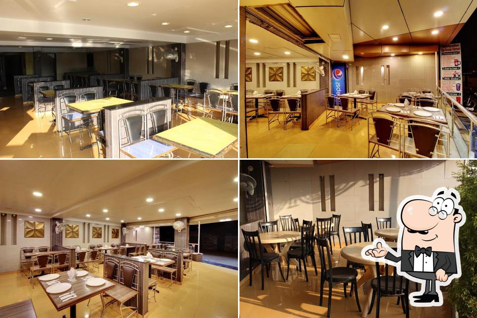 Rahi Shivsagar Restaurant