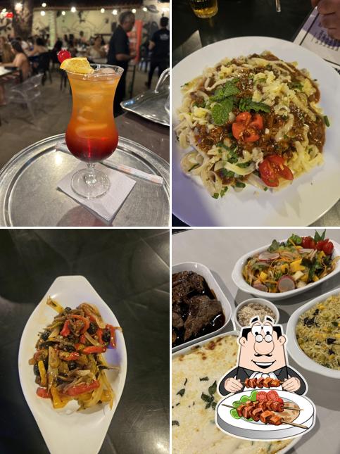 Rancho Grill