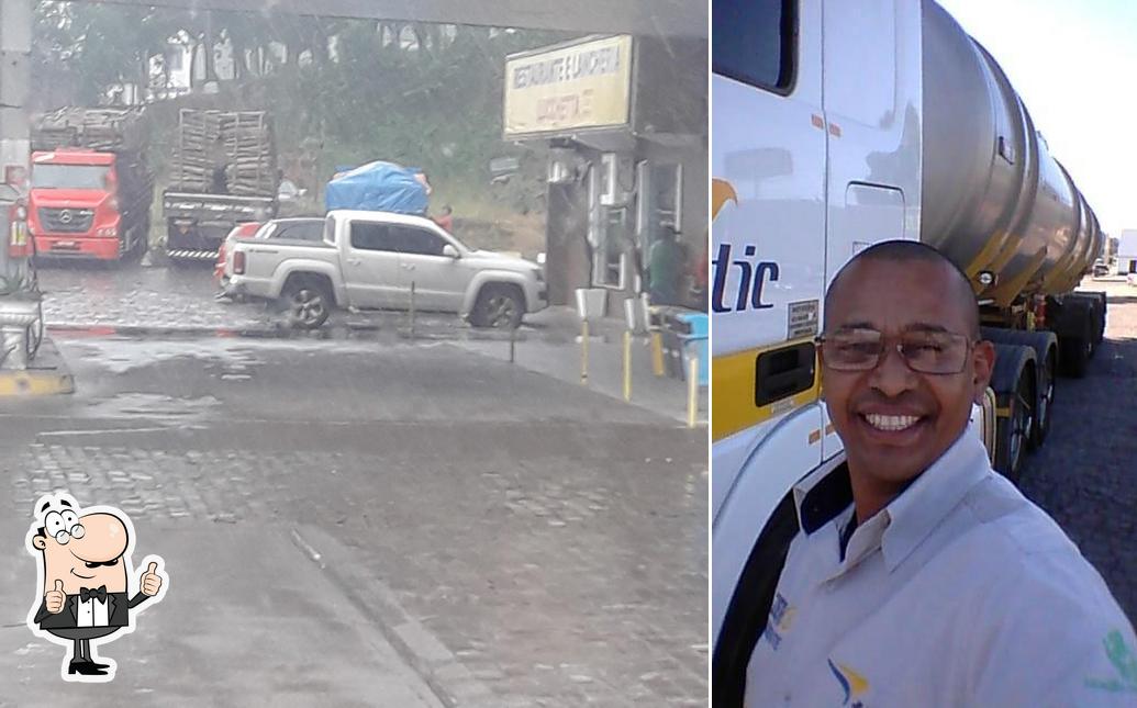 Rango's Restaurante e Lancheria