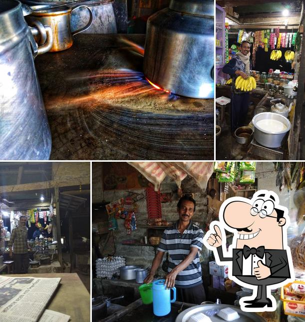 Shyam Tea Stall