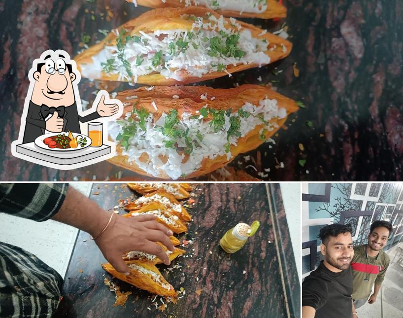 Shyam mahfil restaurent