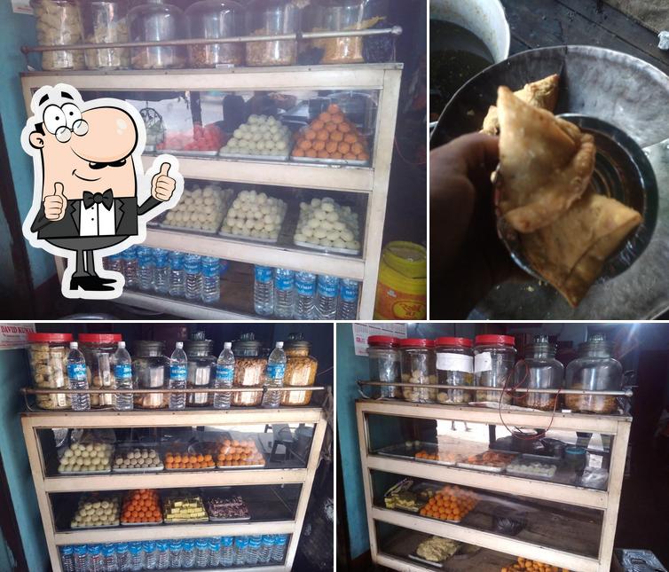 Vijay Mistaan Bhandaar