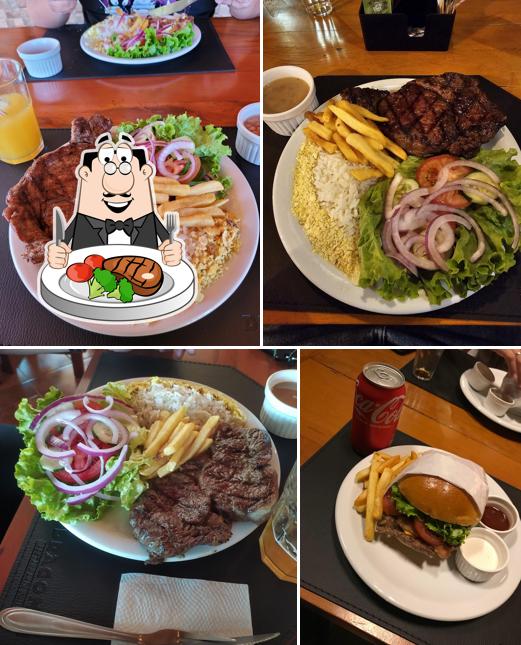 Restaurante Dragomir Grill