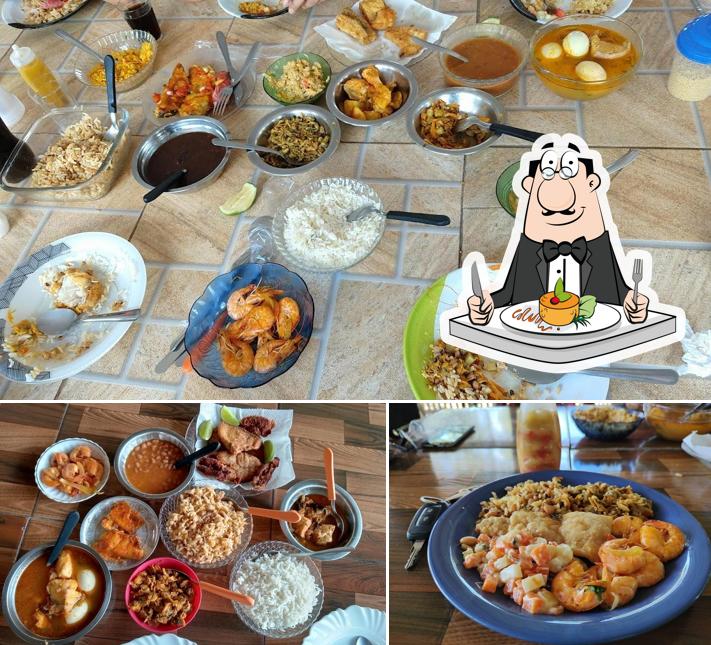 Restaurante do Mala Velha